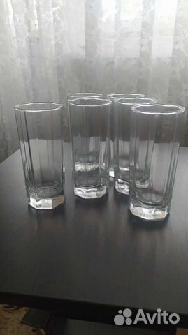 Стаканы