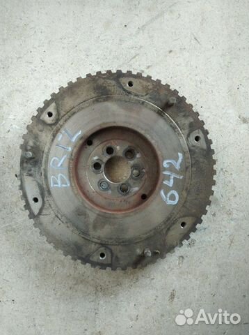 Маховик Lifan Breez 2007-2014