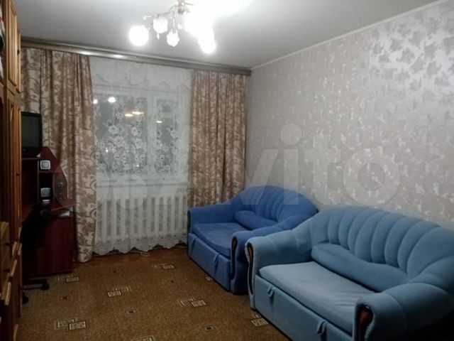 2-к. квартира, 44,3 м², 9/9 эт.