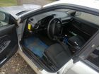 Subaru Impreza 2.0 МТ, 2004, битый, 159 000 км объявление продам