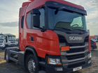Scania G380, 2019 объявление продам