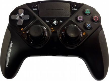 Геймпад Thrustmaster eSwap Pro Controller Б/У