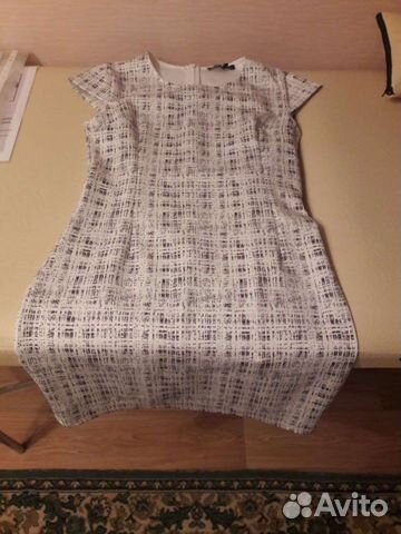 Платье летнее