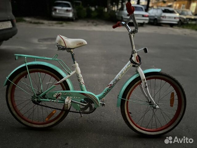 Велосипед детский 20