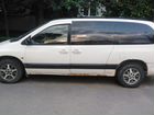 Chrysler Town & Country 3.8 AT, 1995, 300 000 км