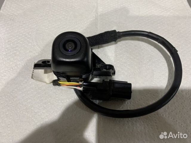 Камера Kia Seltos 99240-Q5000