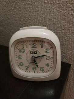 Будильник