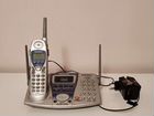 Panasonic KX-TG2730 (радиотелефон) объявление продам