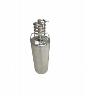 Самогонный аппарат Ханхи Steel 20л