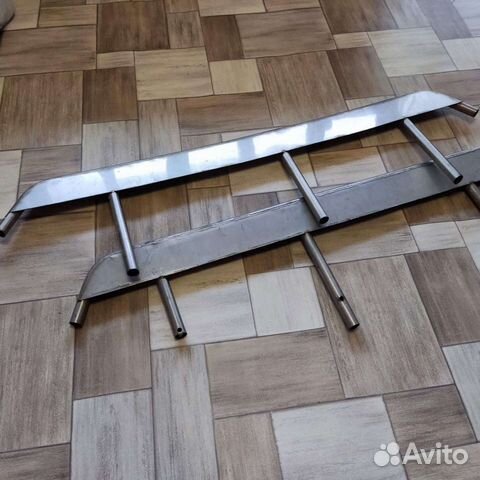 Пороги автомобильные