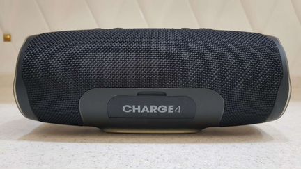 Портативная колонка jbl charge 4 оригинал