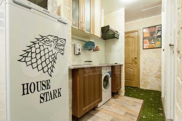 Комната 6 м², 1/1 эт.