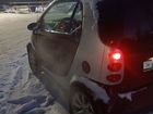 Smart Fortwo 0.7 AMT, 2005, 150 000 км