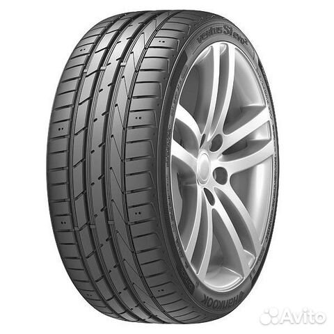 Hankook Ventus S1 Evo 2 K117 275/45 R18