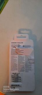 Чехол на samsung А20 оригинал