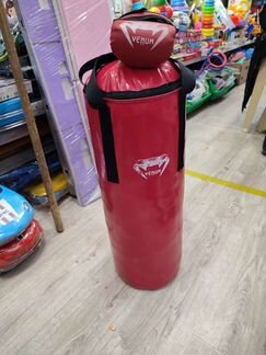 Боксерский мешок груша