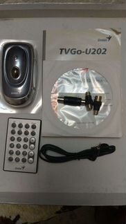 Тв тюнер для компьютера