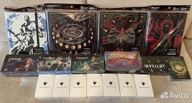 Magic the Gathering (MtG) Редкое