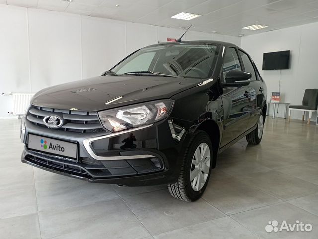 LADA Granta 1.6 МТ, 2023
