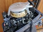 Лодочный мотор Yamaha 6cmhs объявление продам