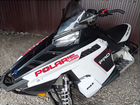 Снегоход Polaris 600 rush Pro-R объявление продам