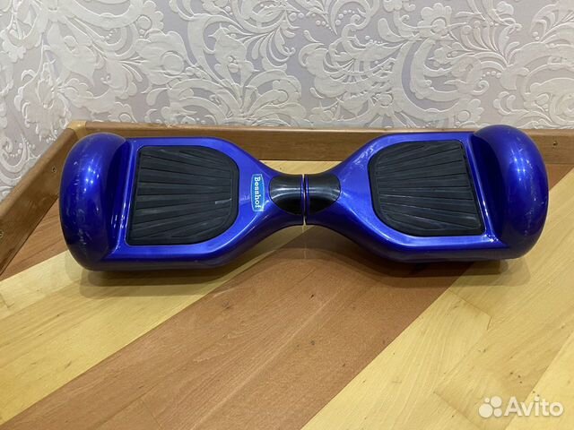 Гироскутер полной комплектации с коробкой