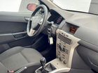 Opel Astra 1.6 МТ, 2007, 139 000 км объявление продам