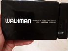 Кассетный плеер sony walkman WM-EX9 объявление продам