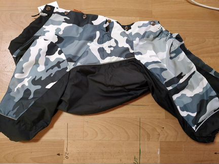 Комбинезон для собаки