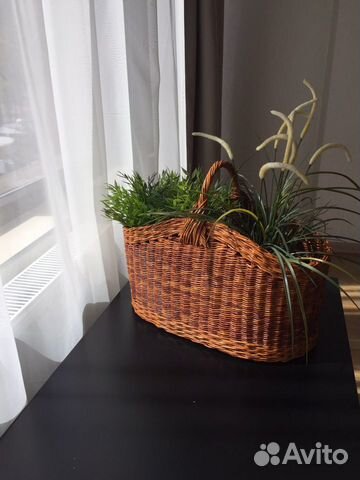 Корзина для пикника