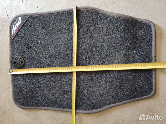 Ковры текстиль