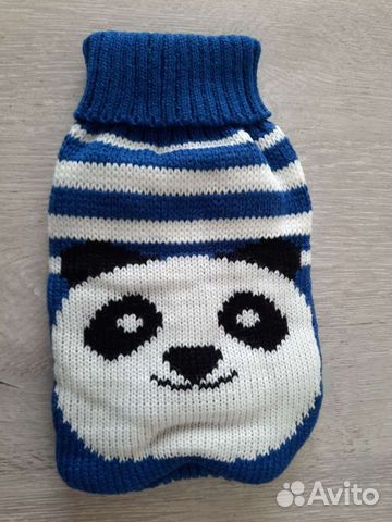 Одежда для собаки XS