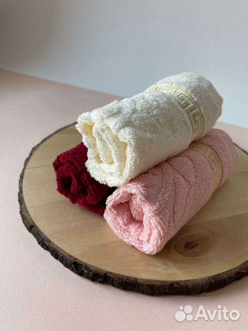 Кухонные полотенца