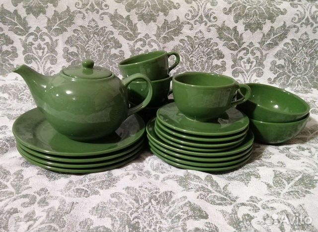 Посуда для кухни