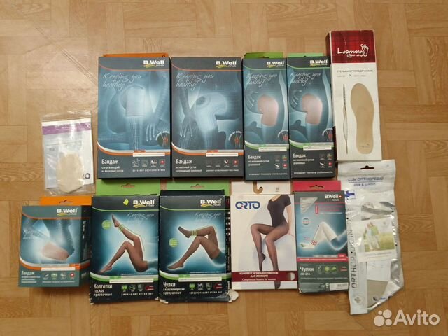 Ортопедический корсет,бандаж,колготки,стельки