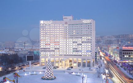 Офис, 70.2 м²