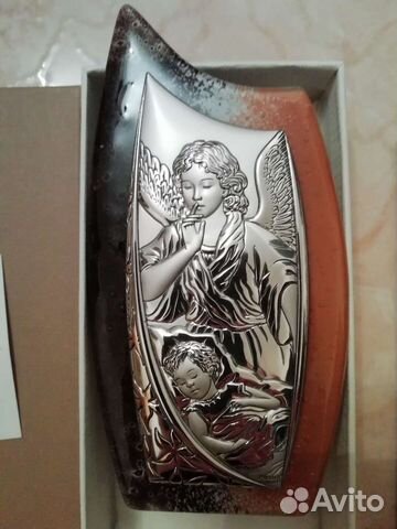 Иконка новая