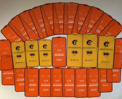 Стекло на 14/13/12/11/XR