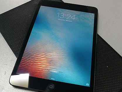iPad mini Wi-Fi 16 Gb