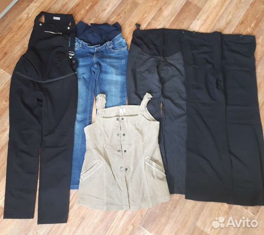 Вещи для беременных, 44-46р