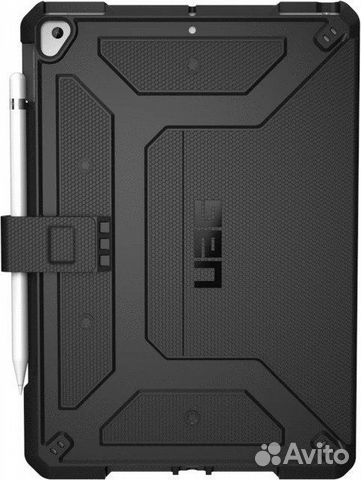 Чехол UAG Metropolis iPad 10.2