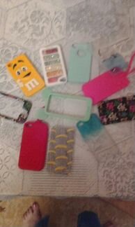 Чехлы для 4 айфона