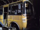 Школьный автобус ПАЗ 32053-70, 2011 объявление продам