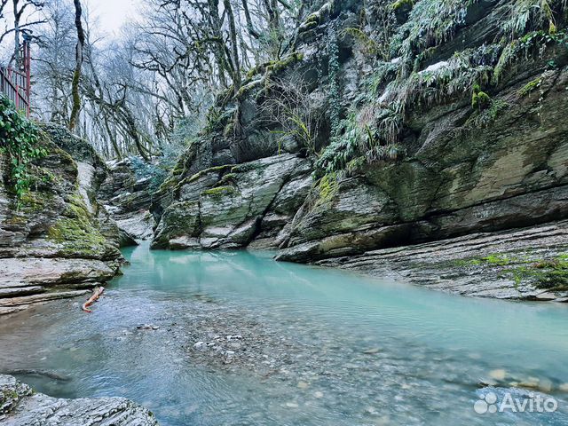 Экскурсии Сочи.Тур Сочи Окрестности Красной поляны