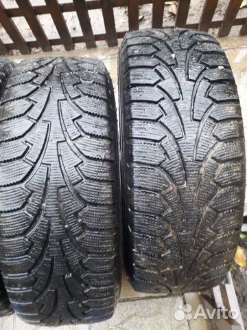 Nokian Tyres Nordman RS 205/65 R15