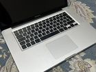 Apple MacBook Pro core i7 объявление продам