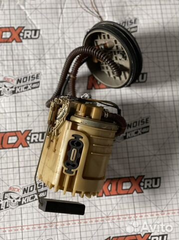 Бензонасос volkswagen