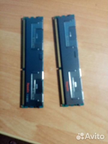 Комплектующие для пк