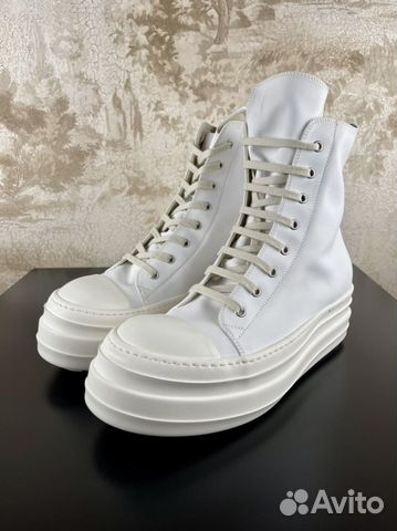 double bumper ramones