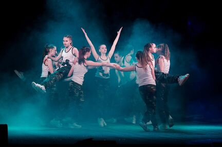 Прокат звукового и светового оборудования